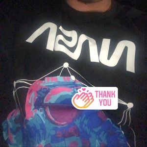 Meet your Posher, Alex